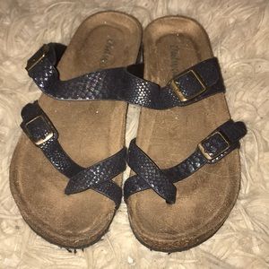 knock off burkenstocks